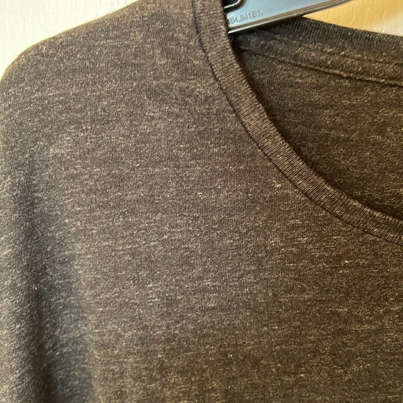 Polo Ralph Lauren 190/108B Long Sleeve T-shirt Size XXL - Picture 4 of 5